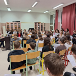 intenzivne vaje